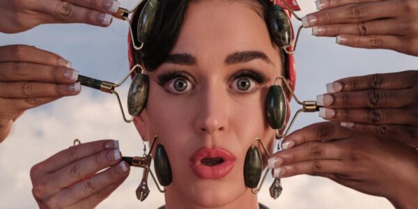 Katy Perry’s ‘Woman’s World’ Review: Even Worse Than We Feared
