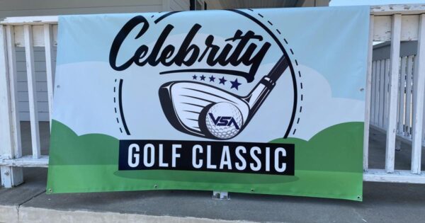 VSA hosts 1st annual Celebrity Golf Classic | Eye On Eau Claire