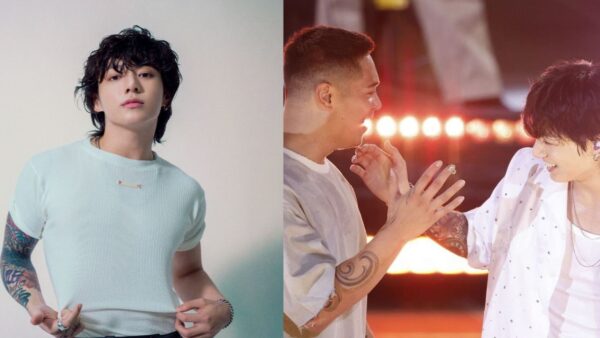 ‘JK changed my life’: BTS’ Jungkook’s GOLDEN dancer Brian Puspos celebrates Seven’s release anniversary; see here