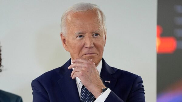 ‘Underdog’ Biden still has time to turn campaign around before the election, Democrat strategists say