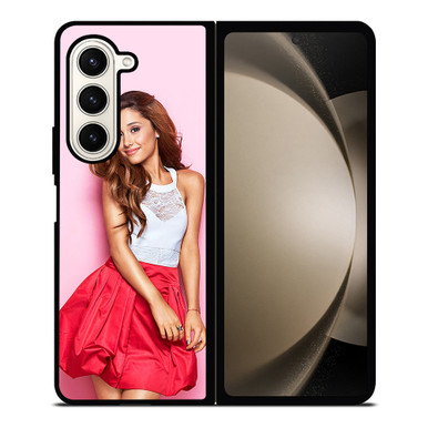 ARIANA GRANDE SEXY Samsung Galaxy Z Fold 5 Case Cover