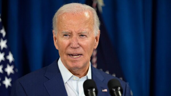 Democrat push to replace Biden is ‘over’ after Trump assassination attempt, president’s allies say: report