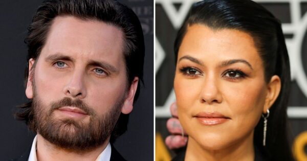 Scott Disick shares 'concerns' over ex Kourtney Kardashian's 'family rift'

https://t.co/gPOQQIgIFO https://t.co/PlvtAunnZe