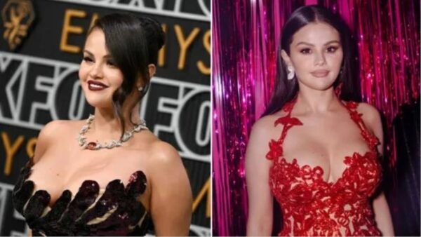 Selena Gomez, vücudu hakkında yorum yapan hayranlarını azarladı: ‘Botoks yaptırdım, beni rahat bırakın’

https://t.co/84k4vsWYq3 https://t.co/WyIkgNst86