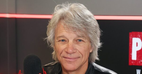 Jon Bon Jovi’s Mom Carol Bongiovi Dead at Age 83