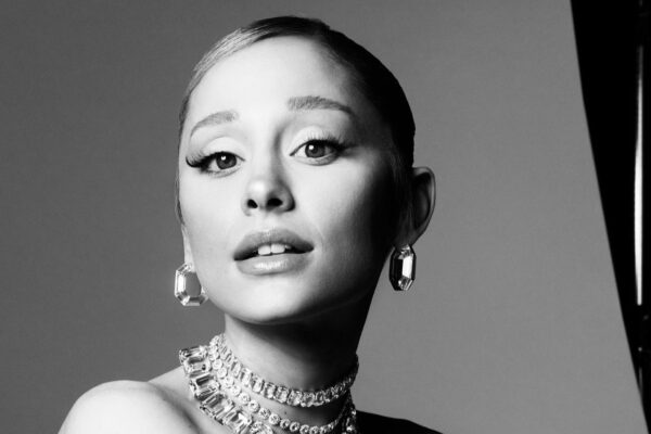 Glitter Magazine | Ariana Grande Is Swarovski’s Latest Brand Ambassador