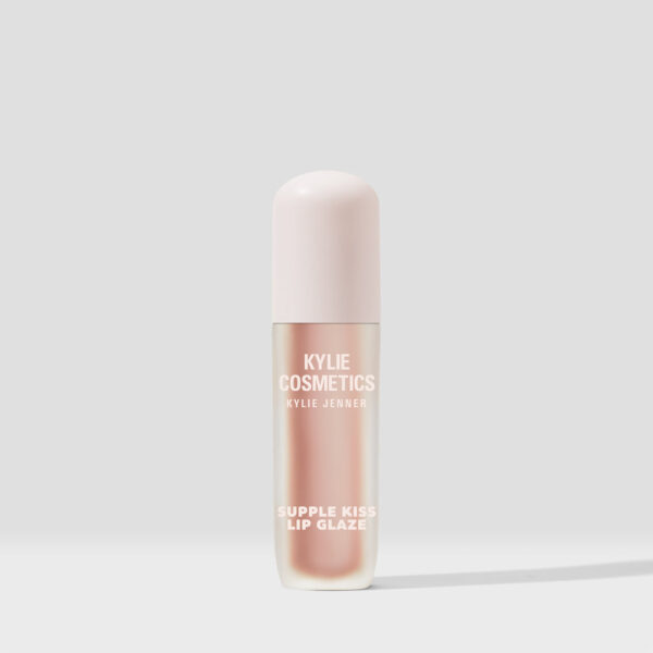 Supple Kiss Lip Glaze | Kylie Cosmetics by Kylie Jenner