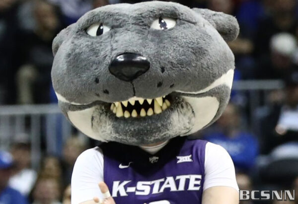 Kansas State Will Play Host To MVC Champion Drake At The T-Mobile Center In December