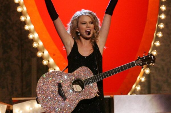 In Photos: Taylor Swift turns 34: 40 images of the pop phenomenon – All Photos