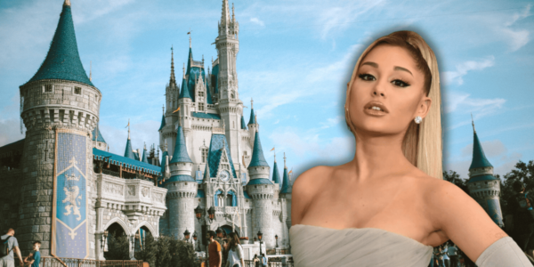Report: Multiple Cast Members Fired After Ariana Grande Visits Disney World