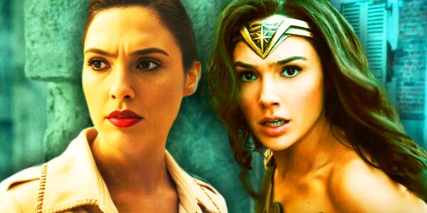 Wonder Woman: Why It’s Best Gal Gadot Isn’t Returning in James Gunn’s DCU