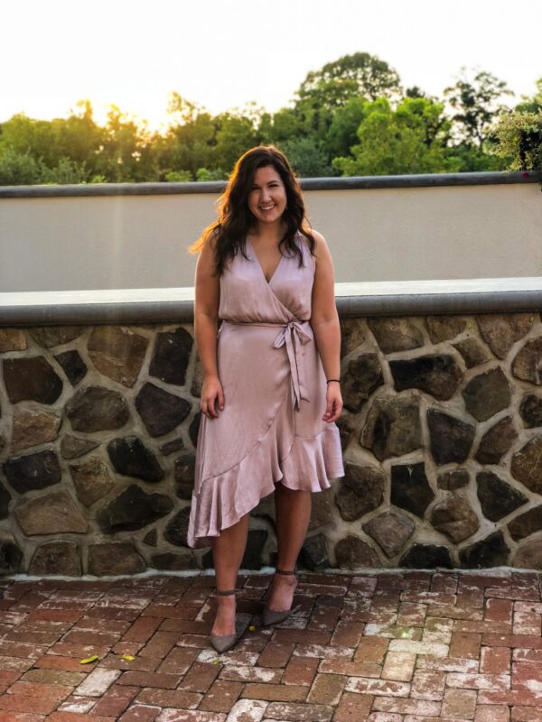 What to Wear to a Country Club Wedding – Peculiar Porter