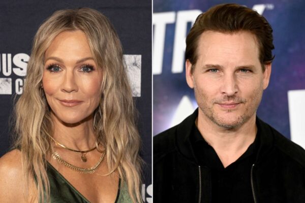 Jennie Garth and Ex-Husband Peter Facinelli Are Friends Again — After He Unblocked Her on Instagram