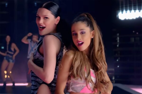 Jessie J, Ariana Grande, Nicki Minaj’s ‘Bang Bang’ Hits 2B On YouTube