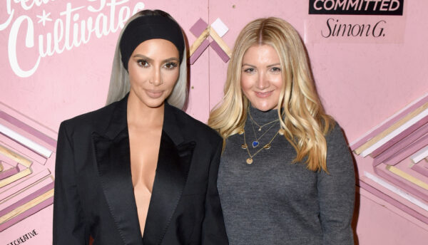 The Reason Kim Kardashian’s BFF Is Praising Taylor Swift