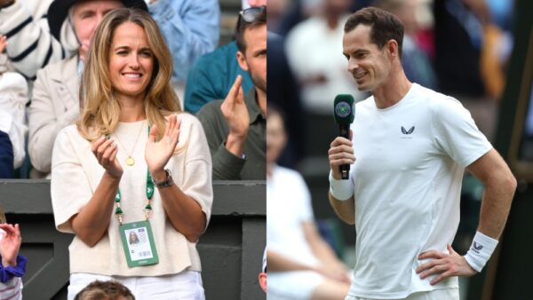 Andy Murray Wife Kim Sears Favors Quiet Luxury for Wimbledon Tribute