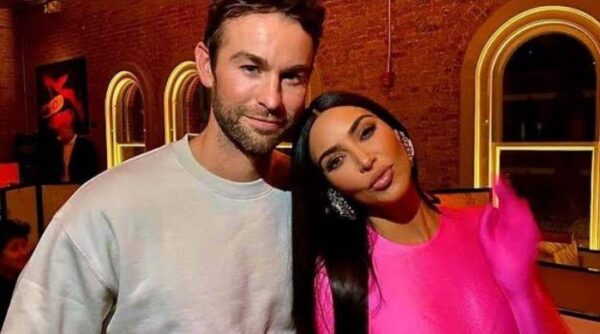 ‘The Boys’ star Chace Crawford recalls fan moment with Kim Kardashian