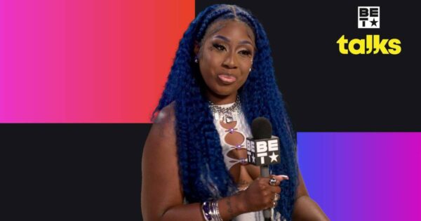 Connie Diiamond Wants a Doja Cat Feature – BET Awards 2024 (Video Clip)