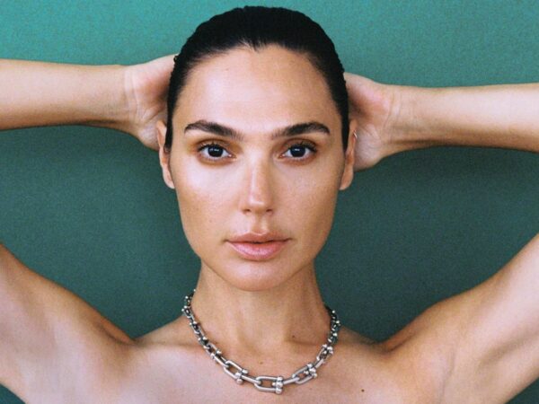 Skincare secrets for a naturally beautiful skin like Gal Gadot