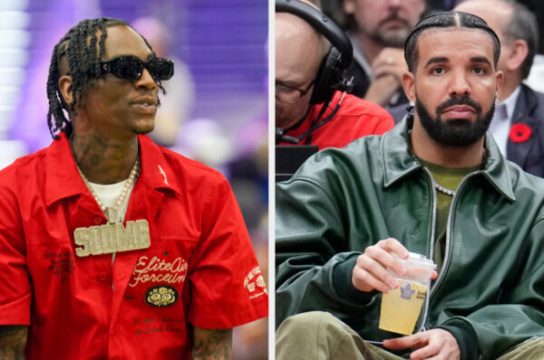 Soulja Boy Warns Drake Against Sneak Dissing Him on Unreleased ‘Supersoak’ Track: ‘That Better Be a F*cking Shout Out’