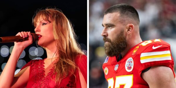 How Travis Kelce and Taylor Swift Are Taking Care of Their LDR