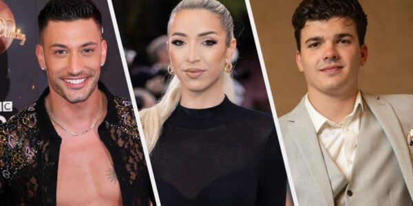 Here Are All The Famous Faces Who’ve Been Rumoured For This Year’s Series Of I’m A Celebrity So Far