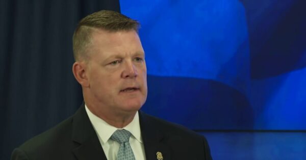 Acting Secret Service director says local officials will not be blamed for Trump shooting