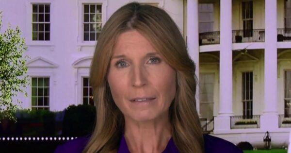 Nicolle Wallace on Trump’s latest disrespect of medal of honor recipients