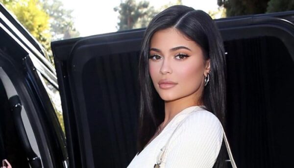 Kylie Jenner unveils ‘never-seen-before’ snaps in ‘lost files’ photo dump