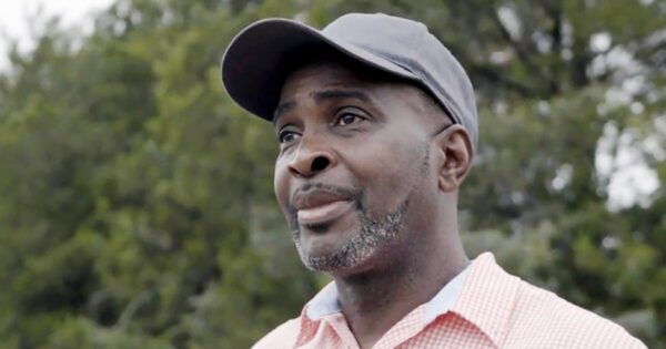 An Alabama town’s first Black mayor speaks out