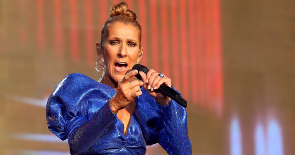 Céline Dion rebukes Trump use of ‘Titanic’ song