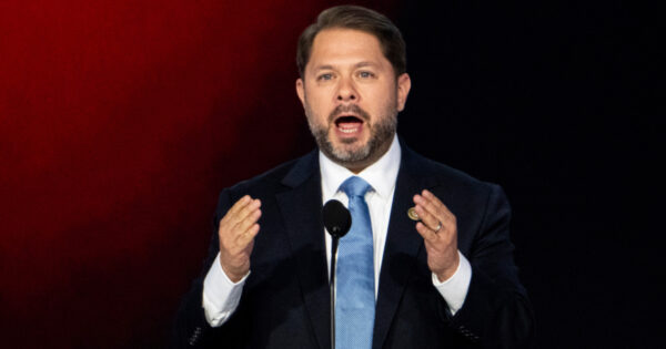 Ruben Gallego’s DNC speech highlighted an important truth about Latino voters