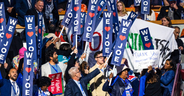 The DNC sidelined pro-Palestinian delegates. That was a mistake.