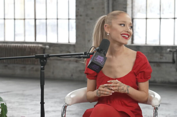 Ariana Grande Calls Out ‘Thieves’ Who Leaked ‘Fantasize’ & More Music on TikTok: ‘See You in Jail’