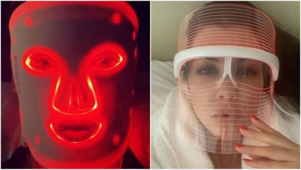 LED light therapy: The hottest skincare trend loved by Deepika Padukone, Kim Kardashian and other celebs | Health