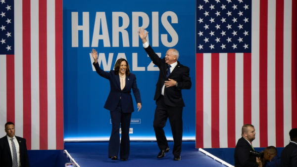 Why Harris chose Tim Walz as her running mate, Tropical Storm Debby to make 2nd landfall, Disney announces streaming price hikes