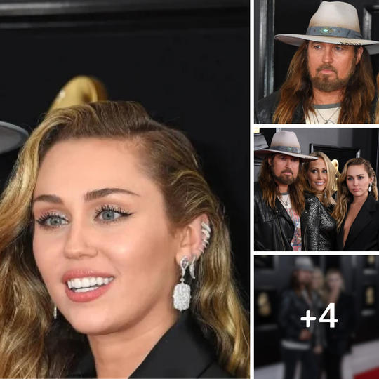 Inside Miley Cyrus, Billy Ray Cyrus' 'toxic' relationship: Report ‎