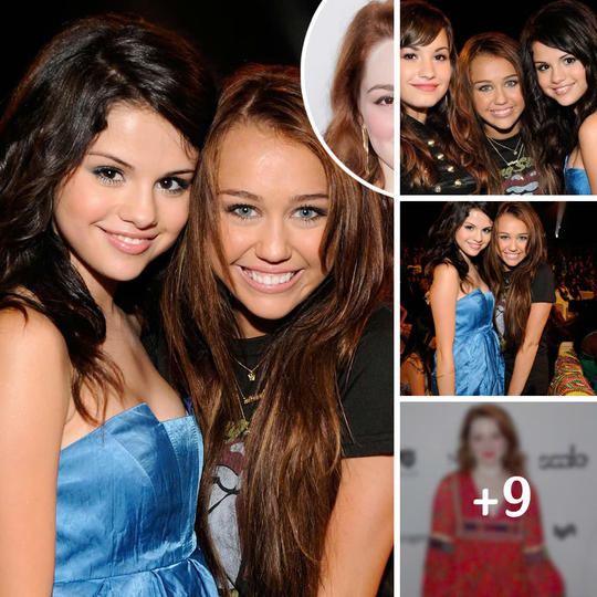 Jennifer Stone Details "Messy High School Nonsense" Between Selena Gomez and Miley Cyrus Over Nick Jonas ‎