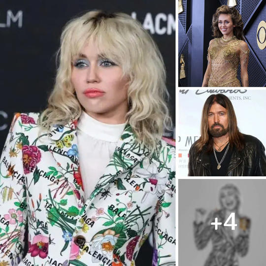 Miley Cyrus 'Doesn’t Need' Estranged Dad Billy Ray Cyrus' 'Toxicity in Her Life': 'He’s an Angry Vengeful Man' ‎