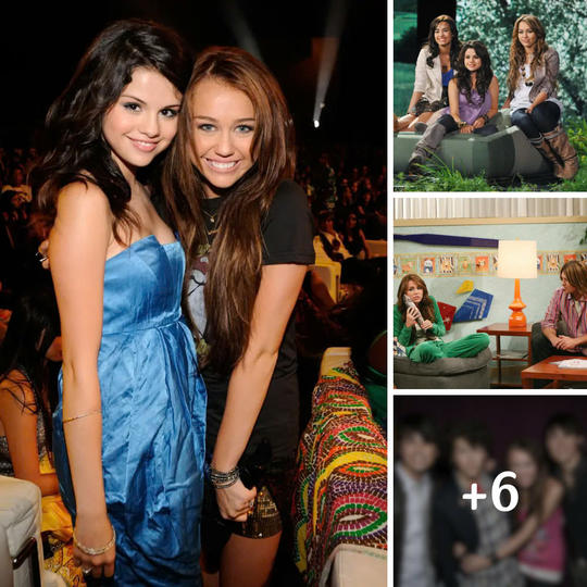 Miley Cyrus, Selena Gomez didn’t share scenes in Disney crossover episode due to ‘high school BS’ over Nick Jonas ‎