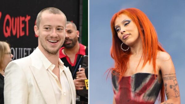 A Complete Timeline of Doja Cat and Joseph Quinn’s Relationship