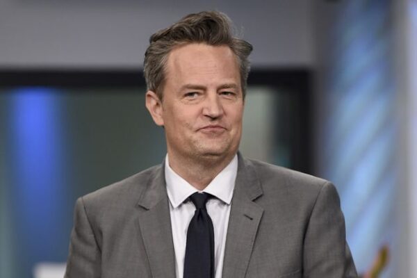 Matthew Perry: How did the investigation unfold into the death of Friends actor?