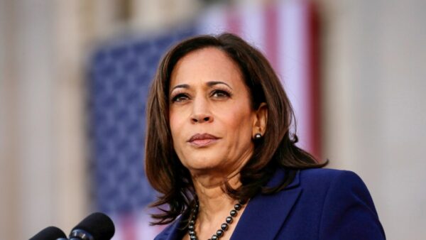 Can Kamala Harris help Democrats regain lost Black votes? | US Election 2024 News