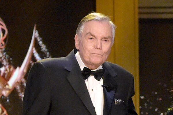 Longtime TV game show host, Broadway star dies at 98