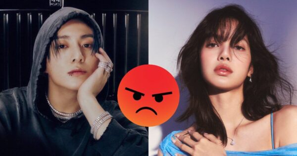 BTS’s Jungkook And BLACKPINK Lisa’s Award Show Nominations Spark Anger And Confusion