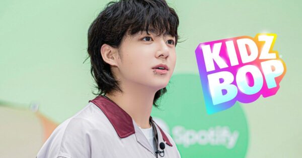 BTS Jungkook’s Explicit Solo Hit “Seven” Gets The Kidz Bop Treatment