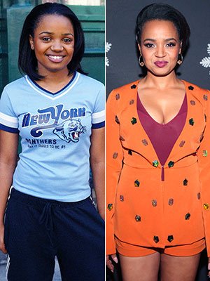 Kyla Pratt & Alexa Vega had me in a CHOKEHOLD https://t.co/rnV7hqF4W9