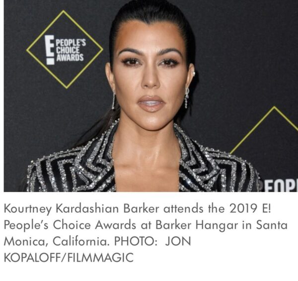 Kourtney Kardashian’s Low Sex Drive After Giving Birth Is Allegedly Causing ‘Stress’ In Her Marriage To Travis Barker, Sources Say #KourtneyKardashian #TheKardashians https://t.co/dVB6YaIuEa