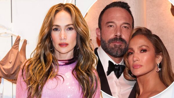 Jennifer Lopez, 55, became like a MOM to Ben Affleck, 52, as she tried to lighten his 'dark moods' but his 'negativity' got to her https://t.co/13Lwt2f53p https://t.co/JiP0tJEN3F