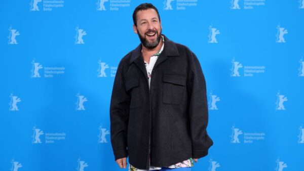 Adam Sandler responds to haters of his ‘Goofy’ fashion – NBC New York